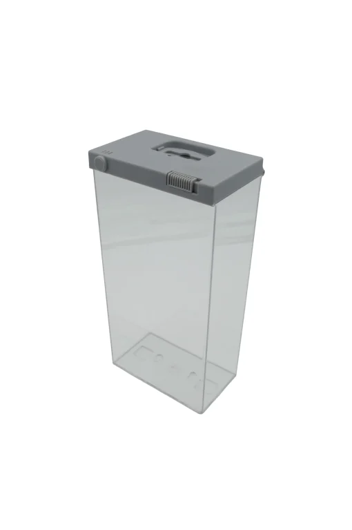 جعبه امنیتی سایز 225x115x65