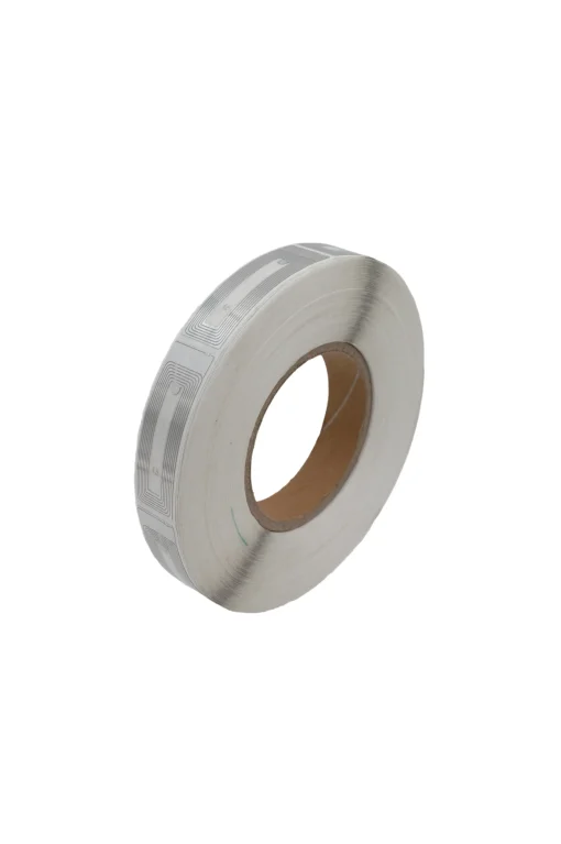 لیبل شفاف سایز 2x6
