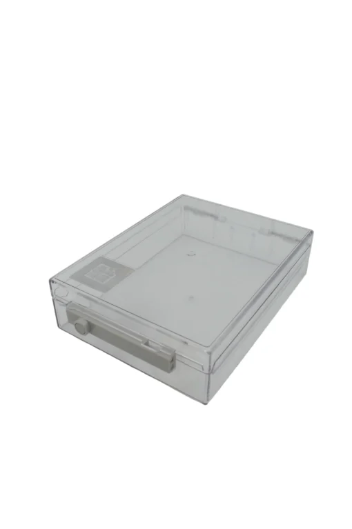 جعبه امنیتی سایز 50x150x200