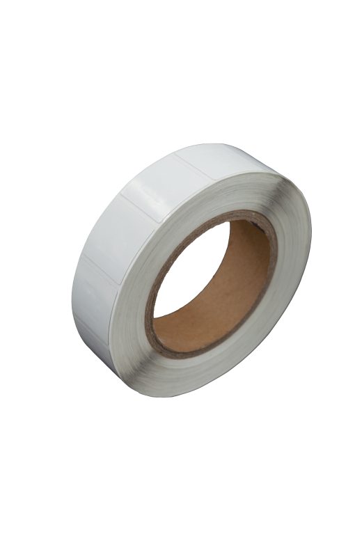 لیبل دزدگیر RF سایز 3*3 ساده (بسته 1000 عددی)